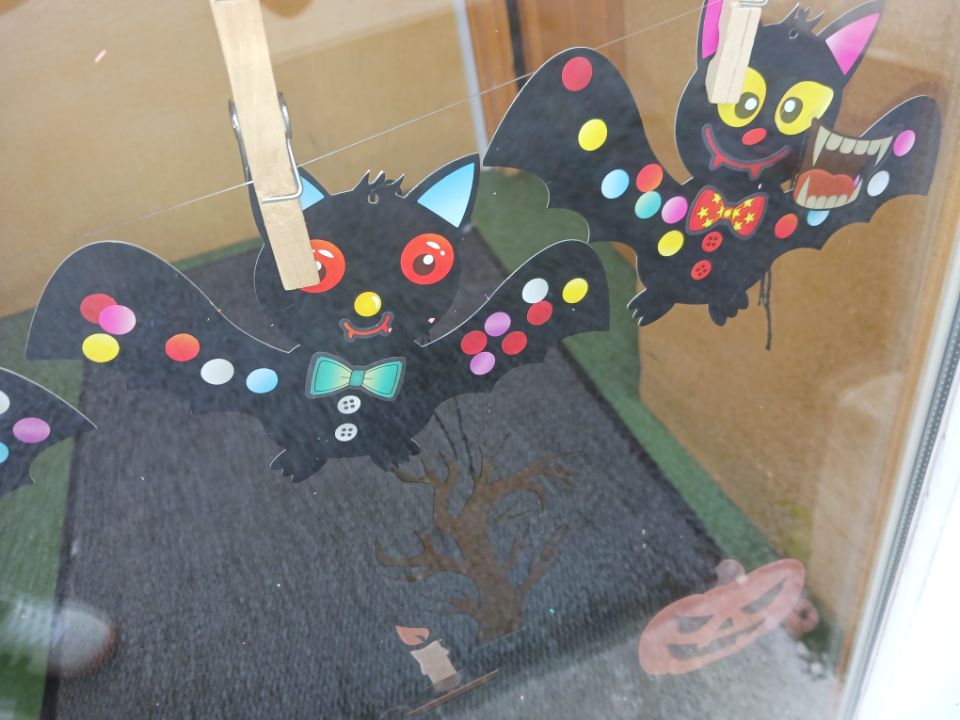 Activites periscolaires programme fin annee 8