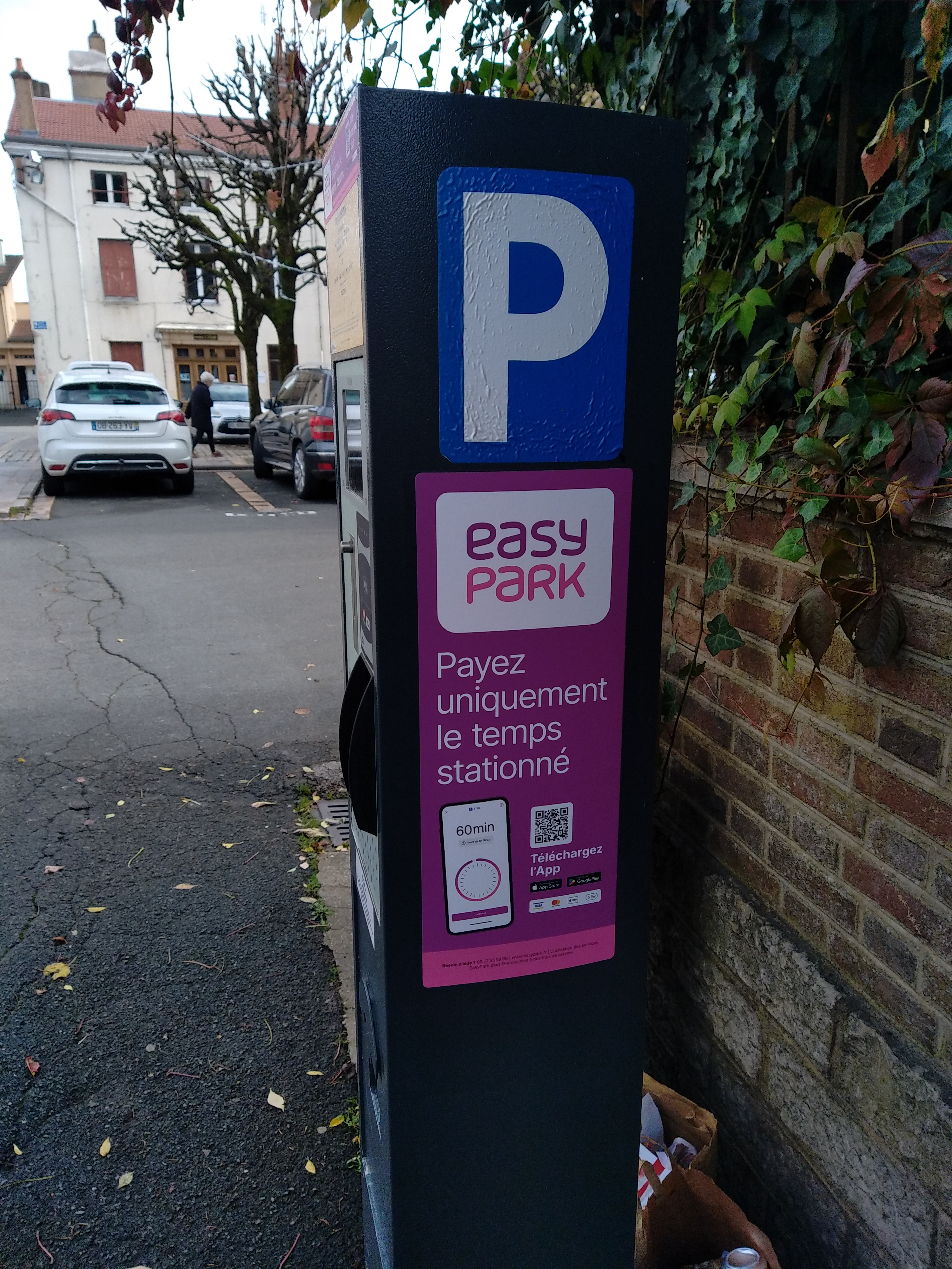 EasyPark 2