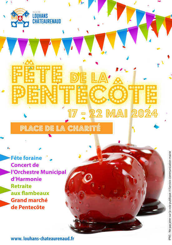 Fete Pentecote