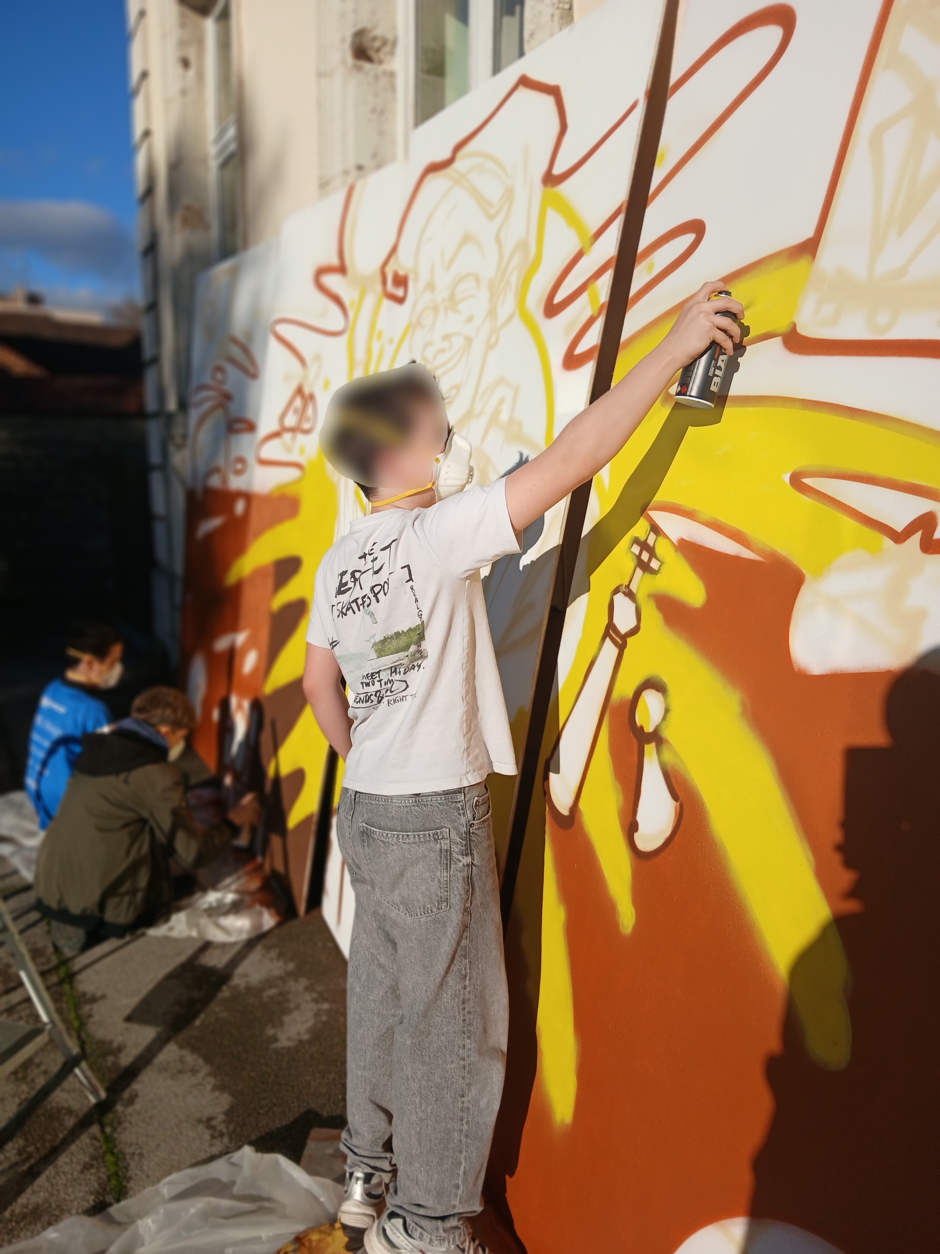 MJV animation graff 6