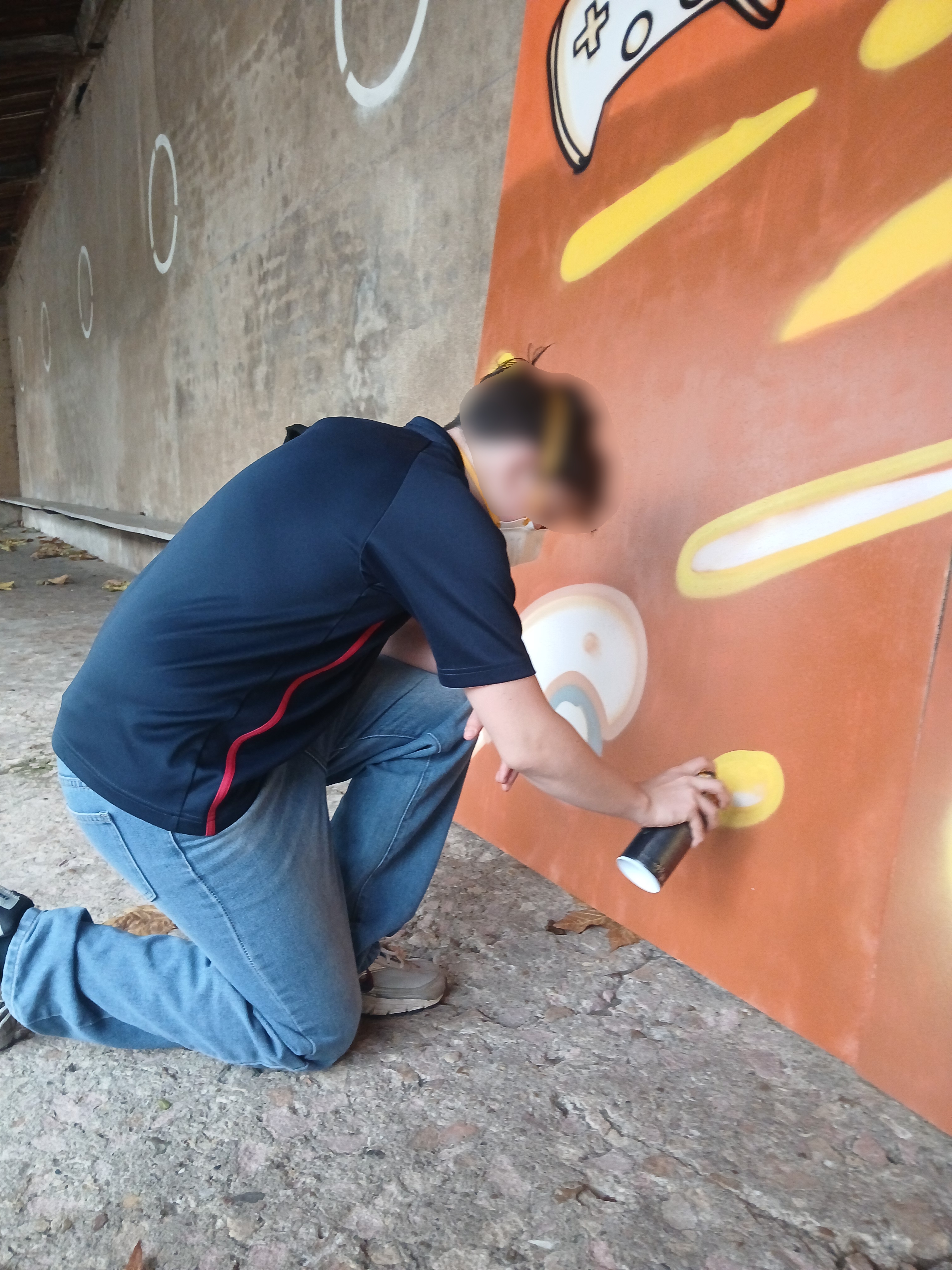 MJV animation graff 8