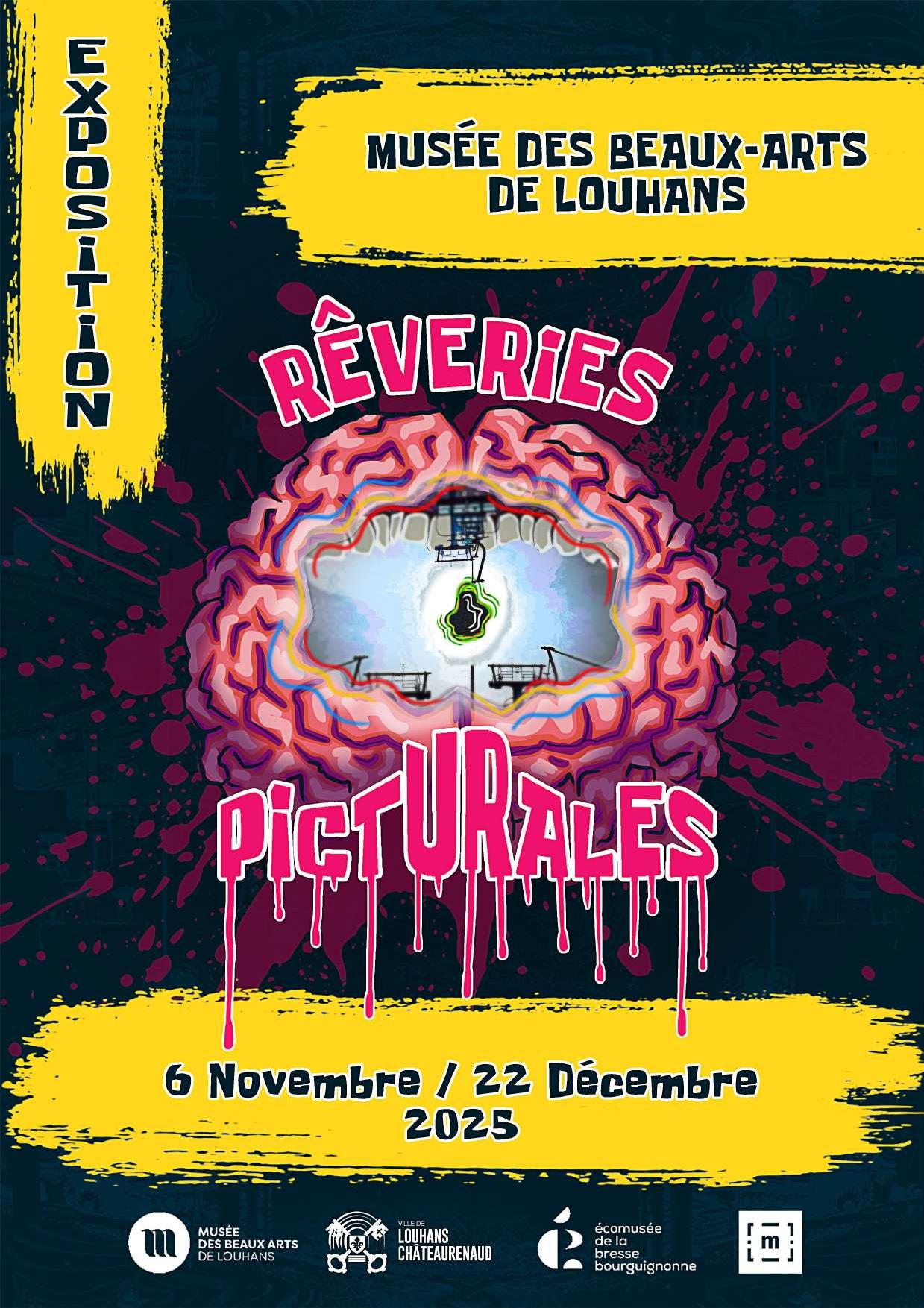 Reveries picturales