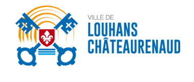Louhans-Châteaurenaud